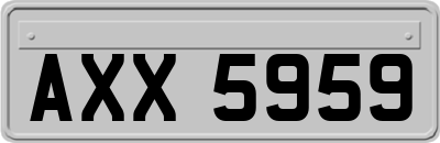 AXX5959