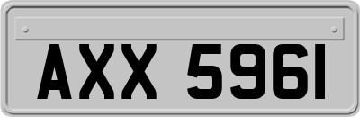AXX5961