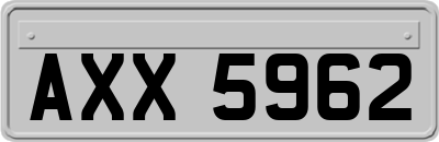 AXX5962
