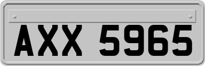 AXX5965