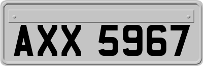 AXX5967