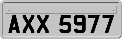 AXX5977
