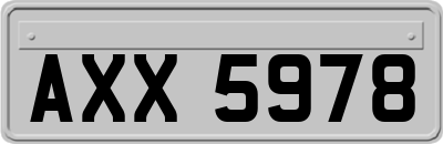 AXX5978