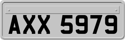 AXX5979
