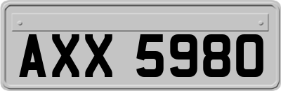 AXX5980