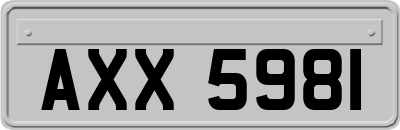 AXX5981