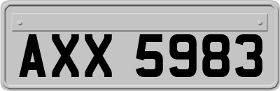 AXX5983