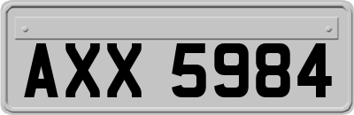 AXX5984