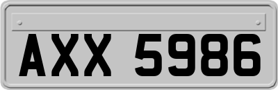 AXX5986