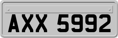 AXX5992