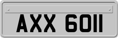 AXX6011