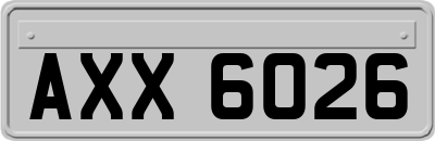 AXX6026