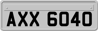 AXX6040