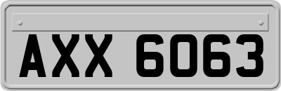 AXX6063