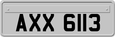 AXX6113