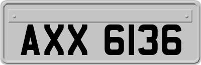 AXX6136