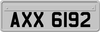 AXX6192