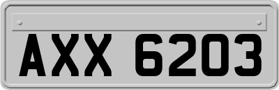 AXX6203