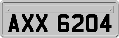 AXX6204