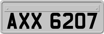 AXX6207