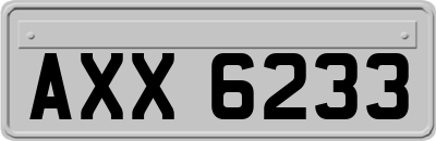 AXX6233