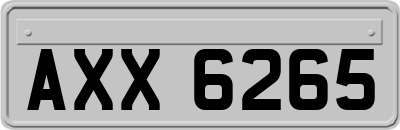 AXX6265