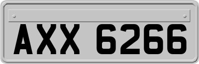 AXX6266