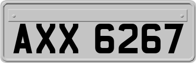 AXX6267