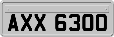 AXX6300