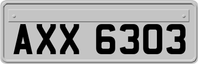 AXX6303