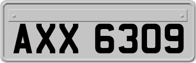 AXX6309