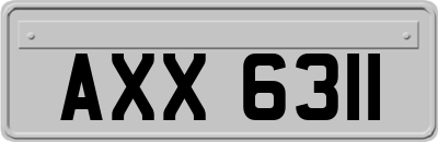 AXX6311
