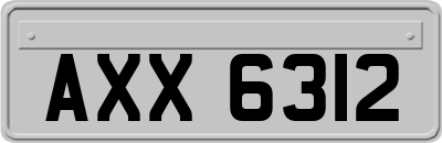 AXX6312