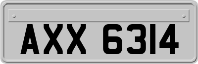 AXX6314