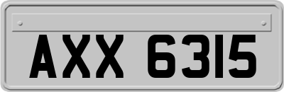 AXX6315