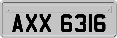 AXX6316