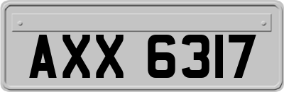 AXX6317