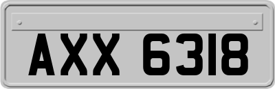 AXX6318