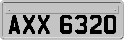 AXX6320