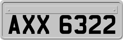 AXX6322