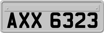 AXX6323