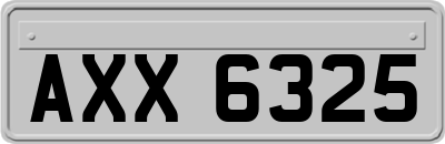 AXX6325