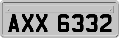 AXX6332