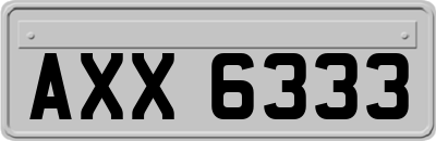 AXX6333