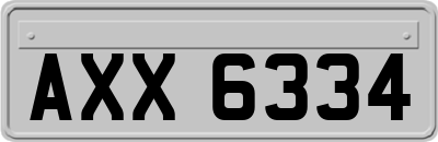 AXX6334