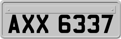 AXX6337
