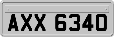 AXX6340