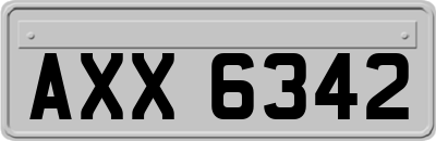 AXX6342