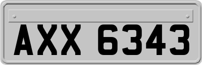 AXX6343