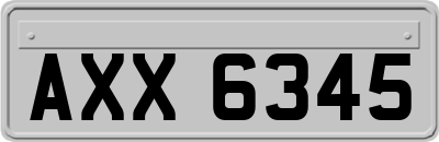 AXX6345